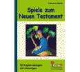 Spiele zum Neuen Testament aus der Kategorie Religion/Ethik
