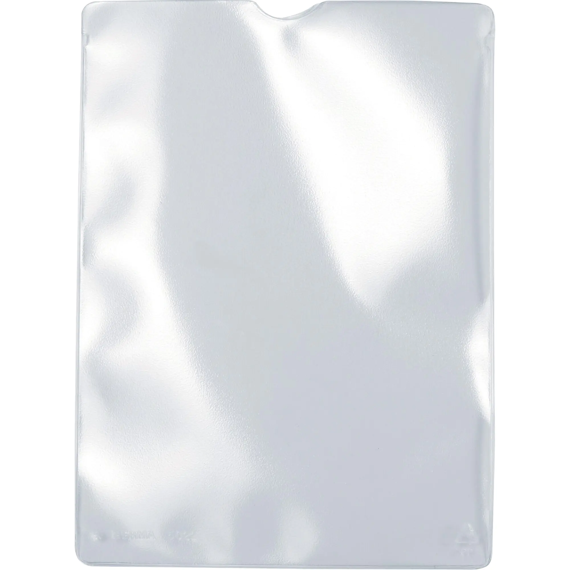 Herma Ausweishülle 110x155mm PP tr 25 St./Pack. aus der Kategorie Sichthüllen