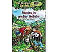 Das magische Baumhaus 46. Pandas in großer Gefahr aus der Kategorie Kinderbücher