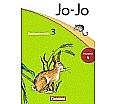 Jo-Jo Sachunterricht 3. Schuljahr. Schülerbuch. Ausgabe N aus der Kategorie Sachkunde