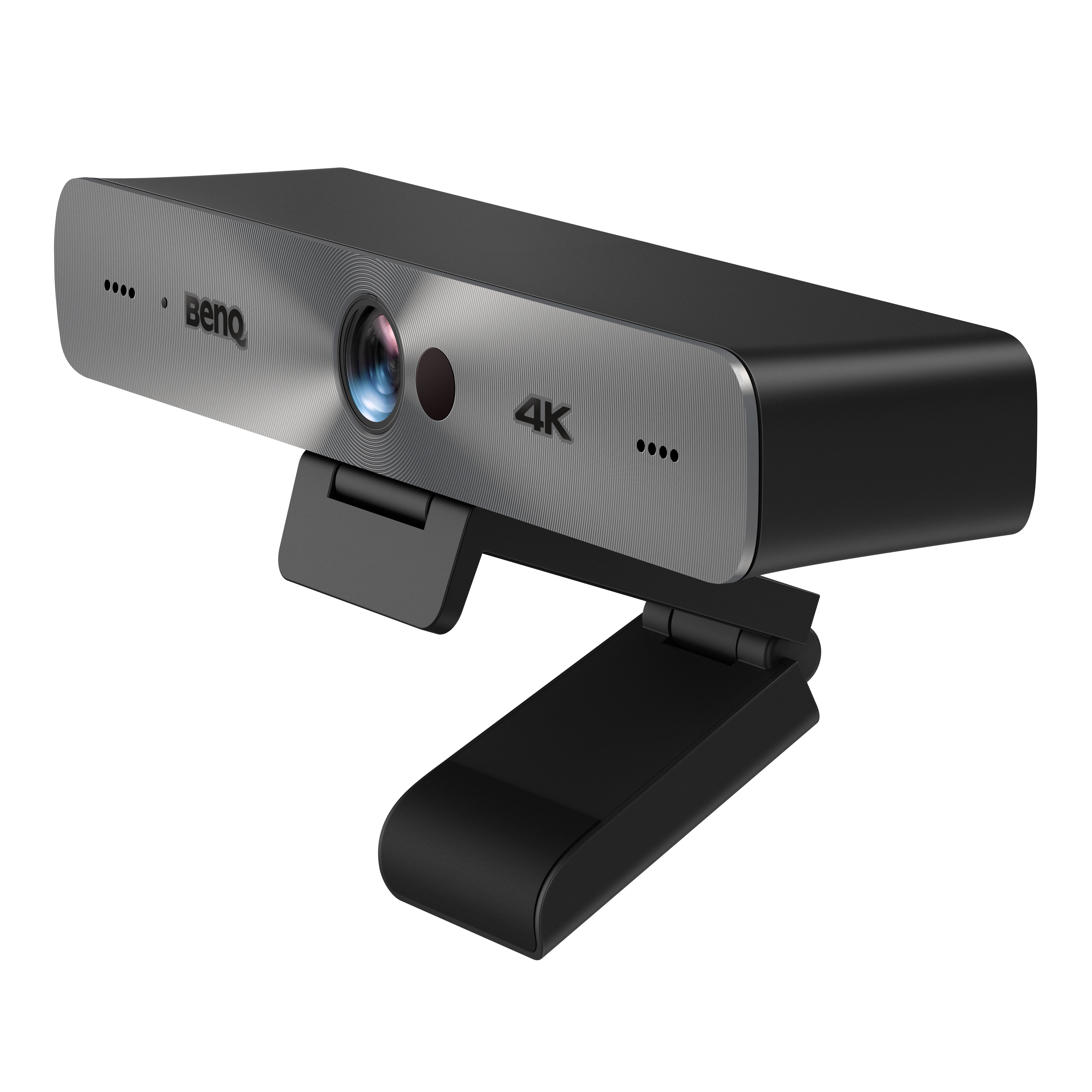 BenQ 4K UHD Videokonferenzkamera, 5-fachem Digitalzoom aus der Kategorie Zubehör für Interaktive Displays