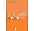 Zeit der Freude. 5./6.Schuljahr Lehrermaterial aus der Kategorie Deutsch