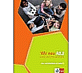 Wir neu A2.2, Lehr- und Arbeitsbuch + CD aus der Kategorie Deutsch