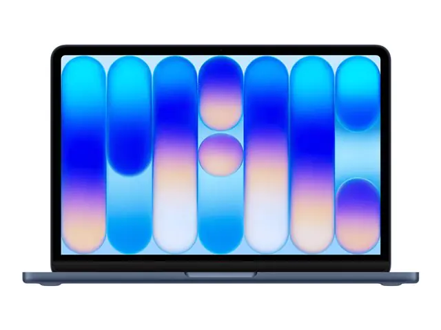 Apple Macbook Neo 13" | A18 pro | 8GB | 256GB | Indigo aus der Kategorie IT & Medientechnik
