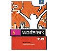 Wortstark Basis 6 Werkstattheft. Differenzierende Allgemeine Ausgabe aus der Kategorie Deutsch