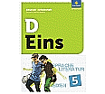 D Eins- Deutsch GY SI NW Print Arbeitsheft 5 aus der Kategorie Deutsch