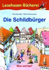Die Schildbürger aus der Kategorie Kinderbücher