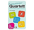 Einmaleins-Quartett aus der Kategorie Zahlen und Zählen
