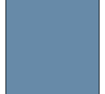 Taubenblau       RAL 5014