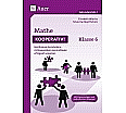 Mathe kooperativ Klasse 6 aus der Kategorie Mathematik