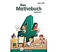Das Mathebuch 4, Schülerbuch, Ausgabe Bayern aus der Kategorie Mathematik
