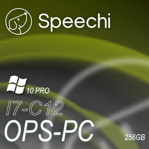 Speechi i7 OPS-Modul aus der Kategorie OPS Module