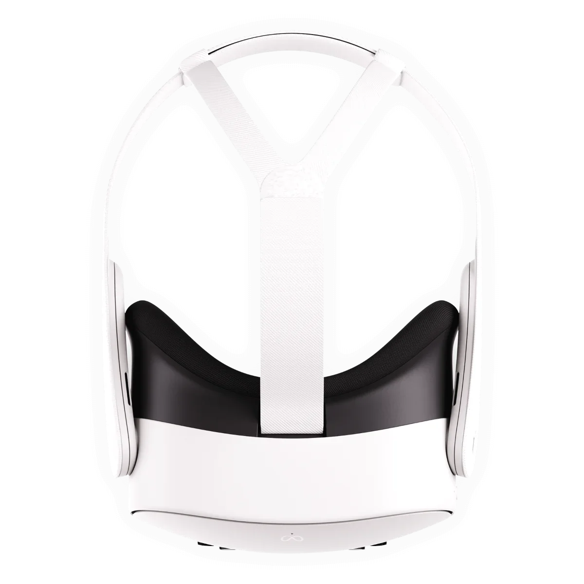 All-In-One Virtual Reality Headset Meta Quest 3S 128GB Bundle HMS for Work aus der Kategorie Meta Bundles