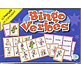 Bingo verbes aus der Kategorie Englisch