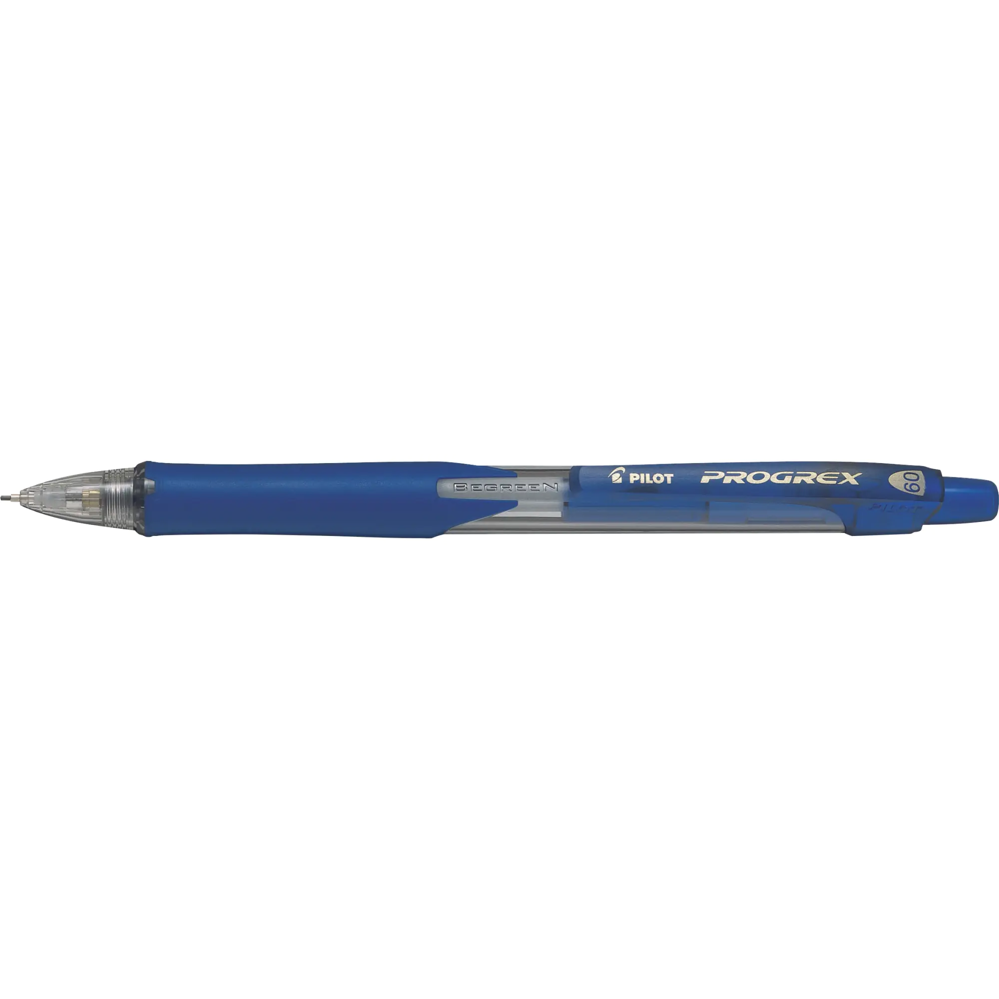 Pilot Druckbleistift Progrex 0,9mm bl aus der Kategorie Stifte & Zubehör