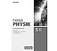 Fokus Physik Sekundarstufe II Band A,B,C Einführungsphase Lösungen. aus der Kategorie Physik