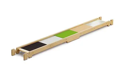 Balancierbrett Materialmix aus der Kategorie Sport
