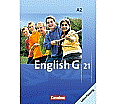 English G 21. A2. 6. Schuljahr. Schülerbuch. Lehrerfassung aus der Kategorie Englisch