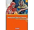 Menschen Zeiten Räume 9./10. Schuljahr. Schülerbuch. Arbeitsbuch für aus der Kategorie Religion/Ethik