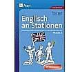 Englisch an Stationen aus der Kategorie Englisch
