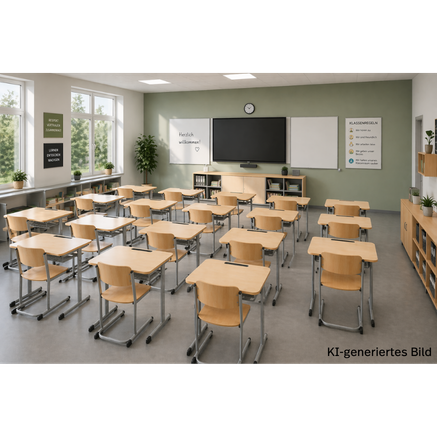 Möbel & Ausstattung