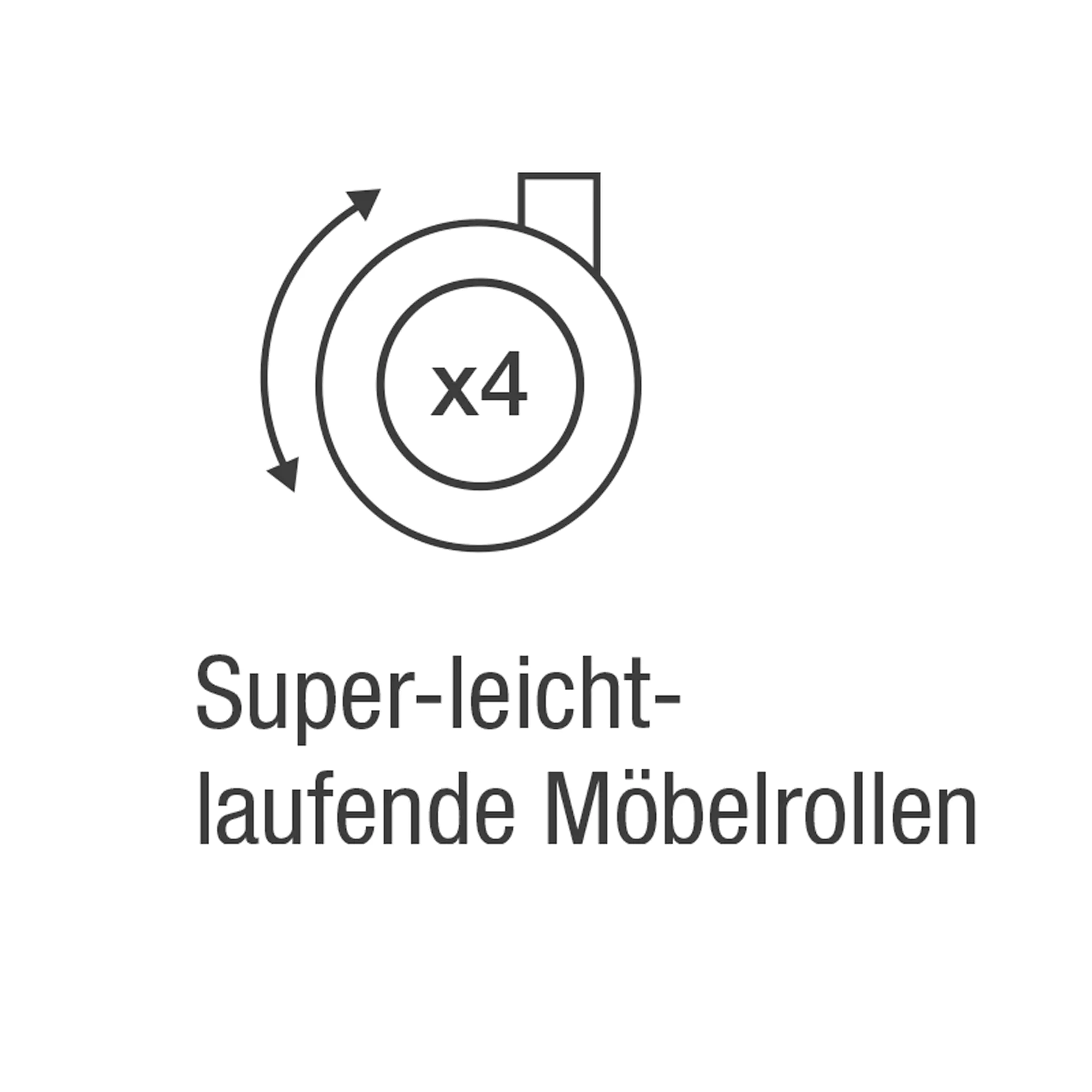magnetoplan Moderationstafel VarioPin Filz sw/rot aus der Kategorie Moderationswände