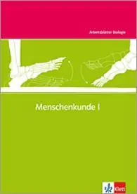 Arbeitsblätter Biologie Neu. Menschenkunde 1 aus der Kategorie Biologie
