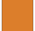 Orange              RAL 2004