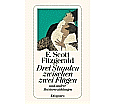 Drei Stunden zwischen zwei Flügen und andere Meistererzählungen aus der Kategorie Deutsch