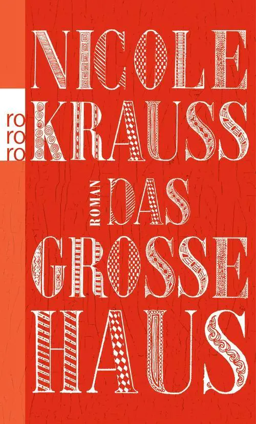 Das große Haus aus der Kategorie Taschenbücher