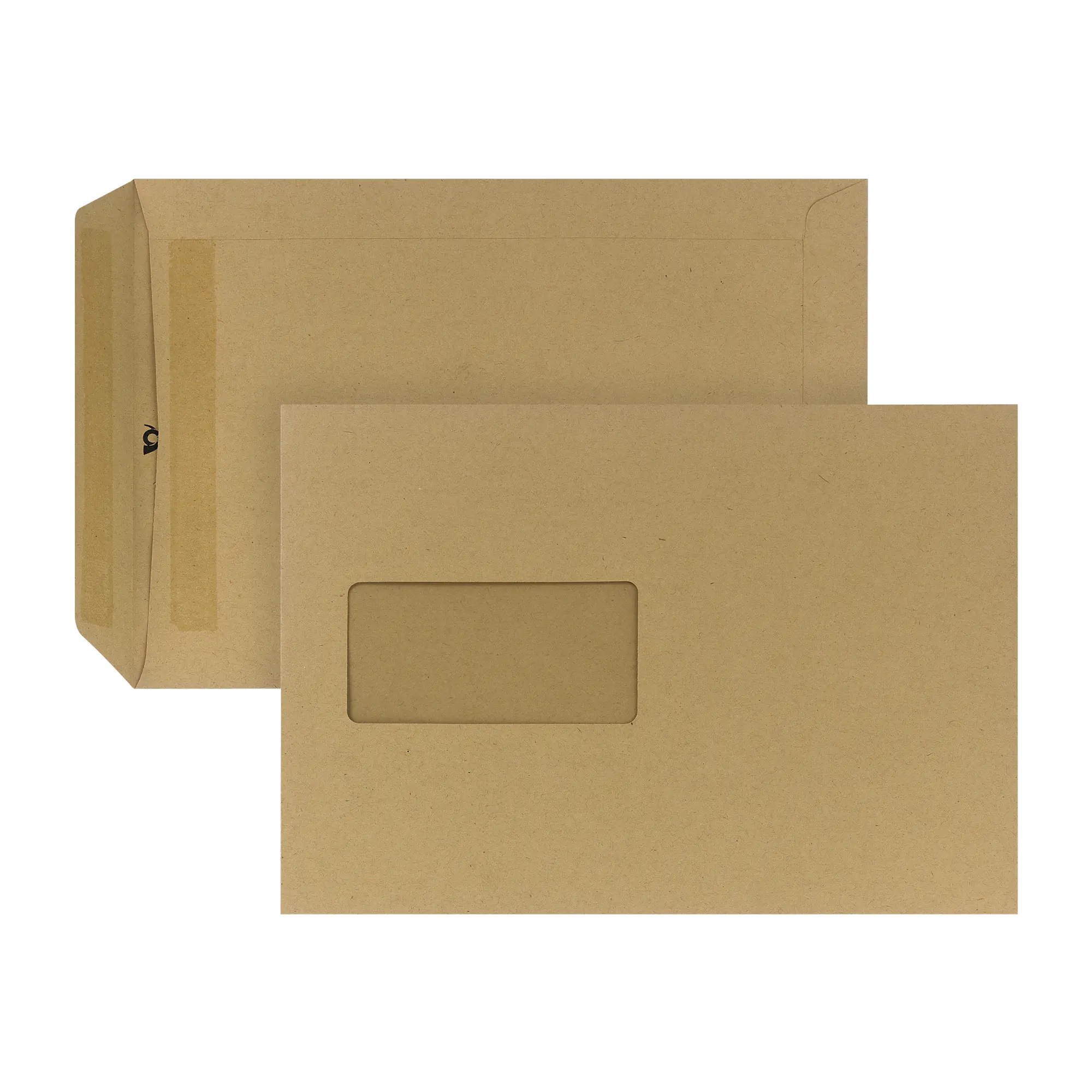 Posthorn Versandtasche B5 sk 90g mF br 500 St. aus der Kategorie Versand & Verpackung