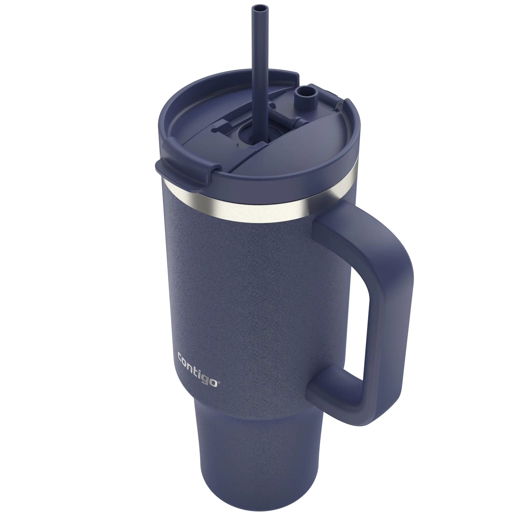 contigo Thermobecher Streeterville 1,2l indigo aus der Kategorie Küchen