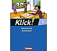 Klick! Mathematik 4. Arbeitsheft. westliche  und östliche Bundesländer aus der Kategorie Mathematik