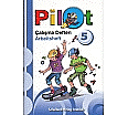 Pilot 5 Almanca - Türkçe Çalisma Defteri aus der Kategorie Türkisch