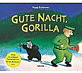 Gute Nacht, Gorilla! aus der Kategorie Kinderbücher