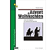 Lernwerkstatt Advent u.Weihnachten aus der Kategorie Deutsch