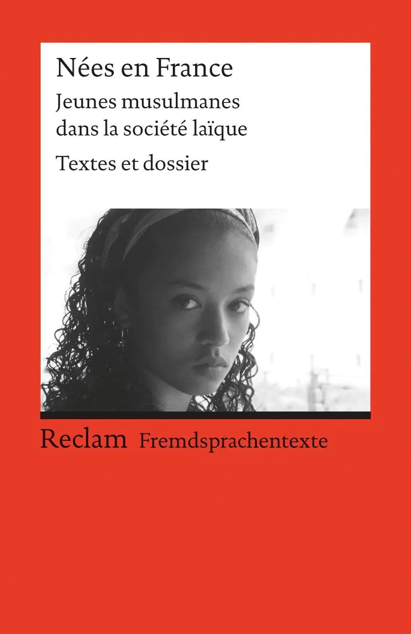 Nées en France aus der Kategorie Deutsch