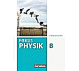 Fokus Physik 8. Schuljahr. Schulbuch. Gymnasium aus der Kategorie Alle Produkte
