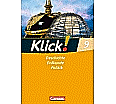 Klick! Geschichte, Erdkunde, Politik 9. Arbeitsheft aus der Kategorie Geographie