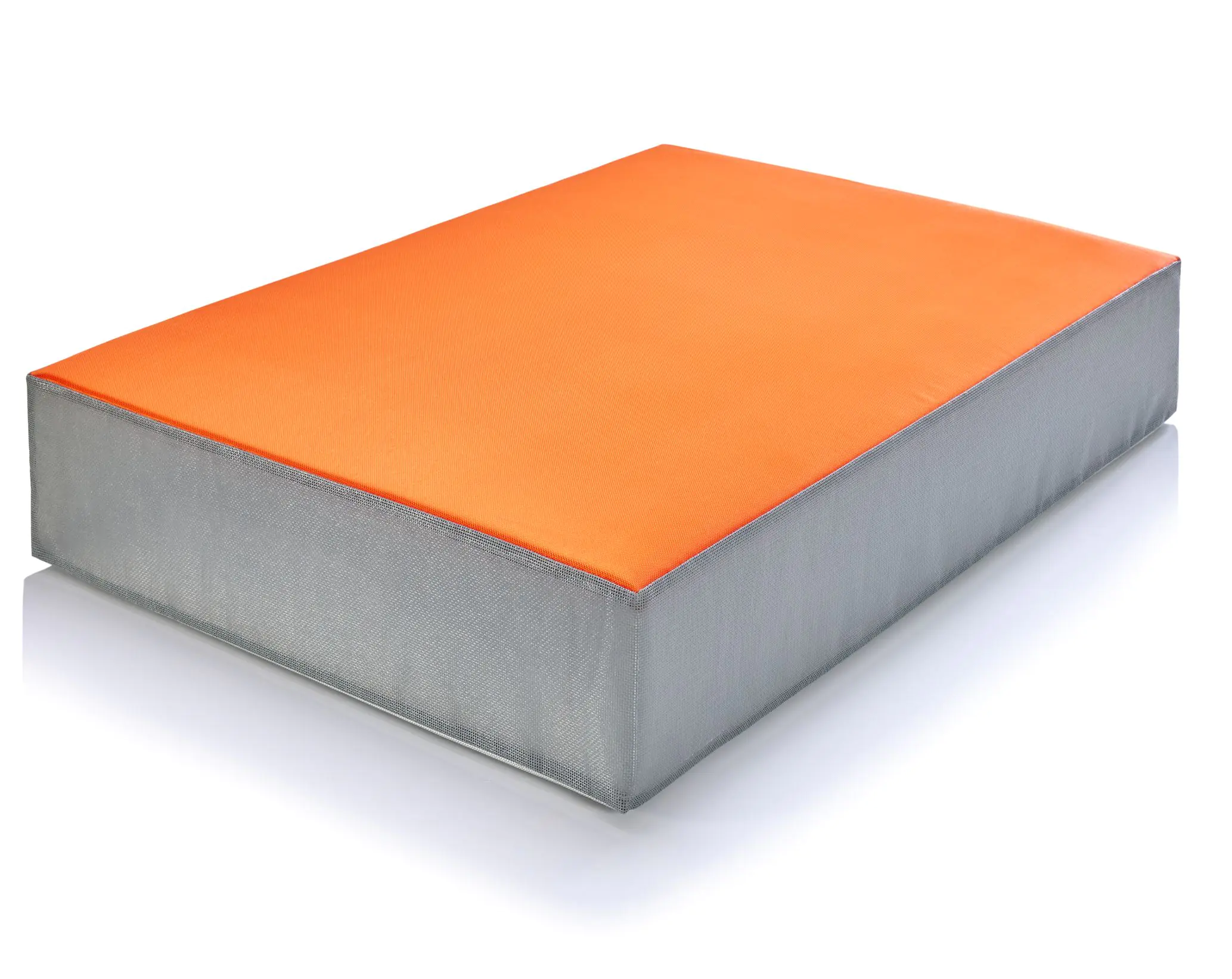 Hüpfpolster  S Outdoor, B/T/H   97 x 70 x 17cm, eckige Ausführung  aus der Kategorie Sport