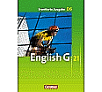 English G 21. D6. 10. Schuljahr. Schülerbuch aus der Kategorie Englisch