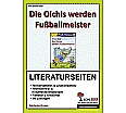 Die Olchis werden Fußballmeister / Literaturseiten aus der Kategorie Deutsch