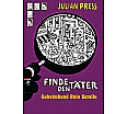 Finde den Täter - Geheimbund Rote Koralle aus der Kategorie Kinderbücher