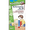 miniLÜK - Rechenmeister bis 10 aus der Kategorie Mathematik