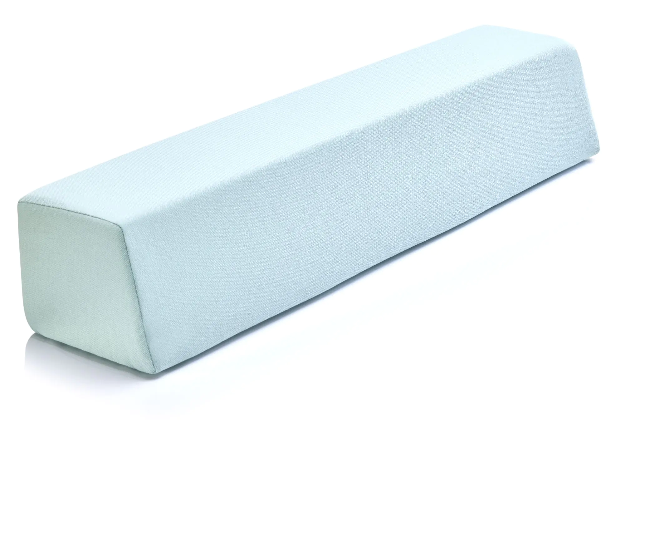 Rückenpolster für Hüpfpolster gerade  S Indoor, B/T/H   94 x 23 x 17cm aus der Kategorie Sport