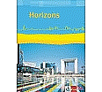 Horizons. 11/12 (G8), 12 /13 (G9). Schülerbuch aus der Kategorie Französisch