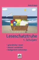 Leseschatztruhe 1. Schuljahr aus der Kategorie Deutsch