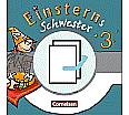 Einsterns Schwester. Sprache und Lesen 3. Schuljahr - Strategiekarten aus der Kategorie weitere Sprachen