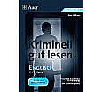 Kriminell gut lesen Englisch 5-7 aus der Kategorie Englisch