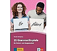 55 Grammatikspiele aus der Kategorie Pädagogik
